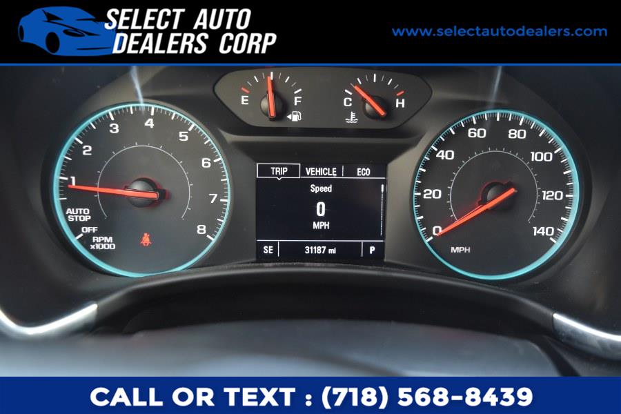 Used Chevrolet Equinox AWD 4dr LT w/1LT 2018 | Select Auto Dealers Corp. Brooklyn, New York Used Chevrolet Equinox AWD 4dr LT w/1LT 2018 | Select Auto Dealers Corp. Brooklyn, New York