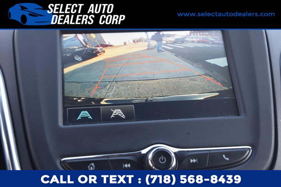 Used Chevrolet Equinox AWD 4dr LT w/1LT 2018 | Select Auto Dealers Corp. Brooklyn, New York Used Chevrolet Equinox AWD 4dr LT w/1LT 2018 | Select Auto Dealers Corp. Brooklyn, New York