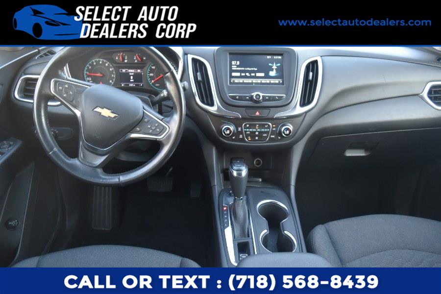 Used Chevrolet Equinox AWD 4dr LT w/1LT 2018 | Select Auto Dealers Corp. Brooklyn, New York Used Chevrolet Equinox AWD 4dr LT w/1LT 2018 | Select Auto Dealers Corp. Brooklyn, New York