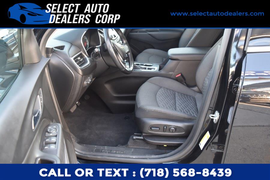 Used Chevrolet Equinox AWD 4dr LT w/1LT 2018 | Select Auto Dealers Corp. Brooklyn, New York Used Chevrolet Equinox AWD 4dr LT w/1LT 2018 | Select Auto Dealers Corp. Brooklyn, New York