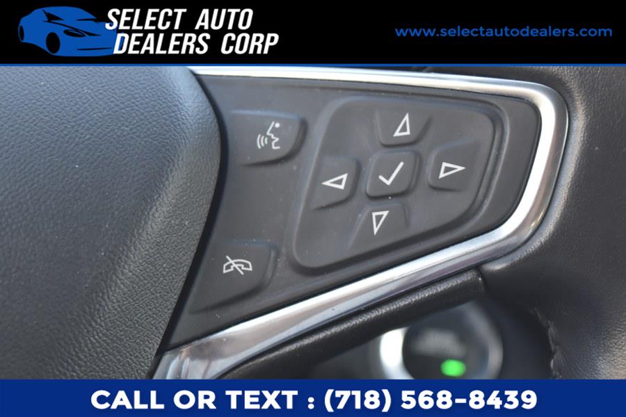 Used Chevrolet Equinox AWD 4dr LT w/1LT 2018 | Select Auto Dealers Corp. Brooklyn, New York Used Chevrolet Equinox AWD 4dr LT w/1LT 2018 | Select Auto Dealers Corp. Brooklyn, New York