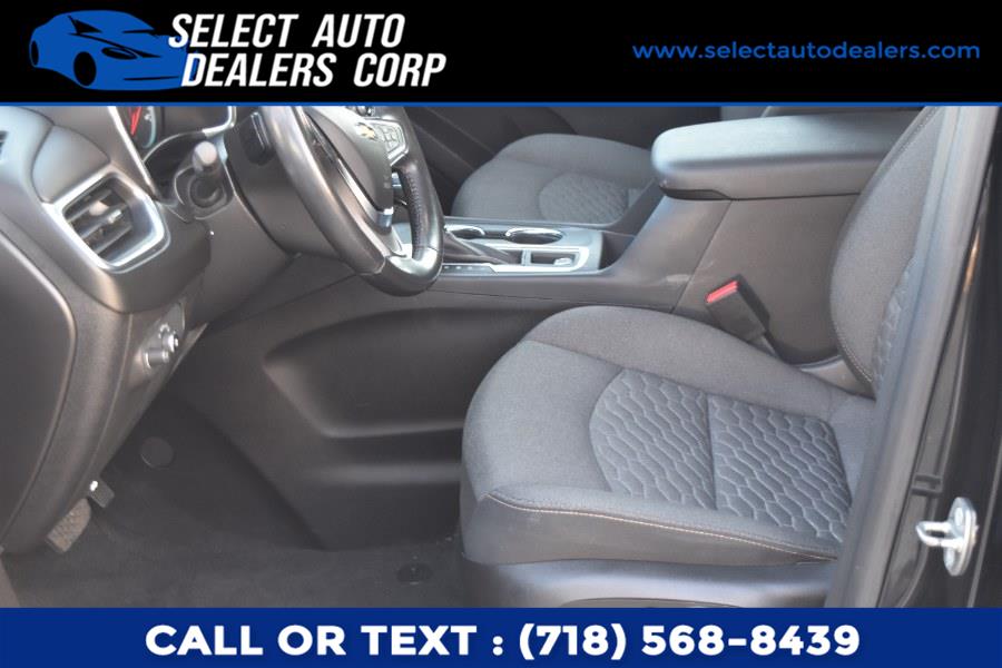 Used Chevrolet Equinox AWD 4dr LT w/1LT 2018 | Select Auto Dealers Corp. Brooklyn, New York Used Chevrolet Equinox AWD 4dr LT w/1LT 2018 | Select Auto Dealers Corp. Brooklyn, New York