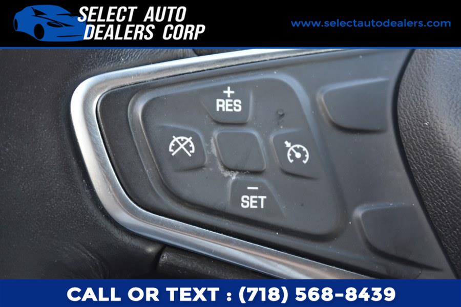 Used Chevrolet Equinox AWD 4dr LT w/1LT 2018 | Select Auto Dealers Corp. Brooklyn, New York Used Chevrolet Equinox AWD 4dr LT w/1LT 2018 | Select Auto Dealers Corp. Brooklyn, New York