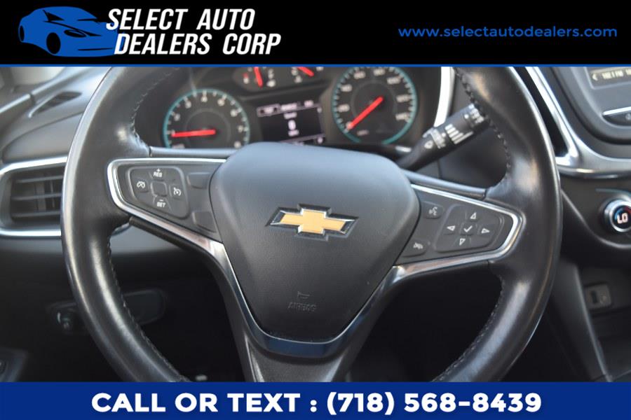Used Chevrolet Equinox AWD 4dr LT w/1LT 2018 | Select Auto Dealers Corp. Brooklyn, New York Used Chevrolet Equinox AWD 4dr LT w/1LT 2018 | Select Auto Dealers Corp. Brooklyn, New York