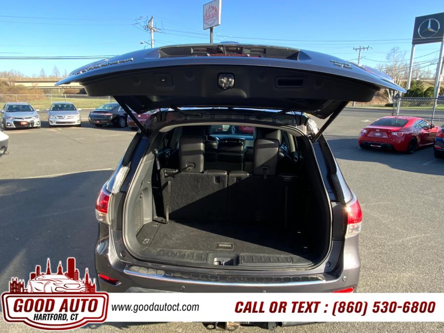 Used Nissan Pathfinder 4WD 4dr S 2014 | Good Auto LLC. Hartford, Connecticut Used Nissan Pathfinder 4WD 4dr S 2014 | Good Auto LLC. Hartford, Connecticut