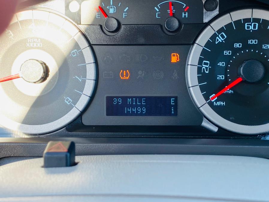 Used Ford Escape 4WD 4dr XLS 2012 | Supreme Automotive. New Britain, Connecticut Used Ford Escape 4WD 4dr XLS 2012 | Supreme Automotive. New Britain, Connecticut