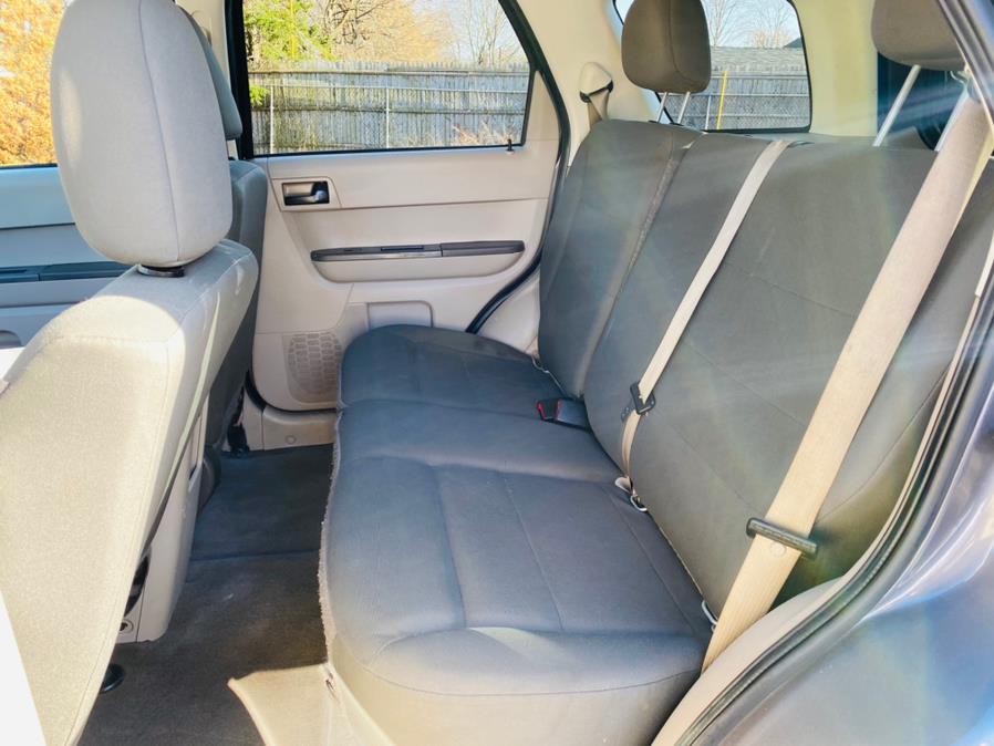 Used Ford Escape 4WD 4dr XLS 2012 | Supreme Automotive. New Britain, Connecticut Used Ford Escape 4WD 4dr XLS 2012 | Supreme Automotive. New Britain, Connecticut