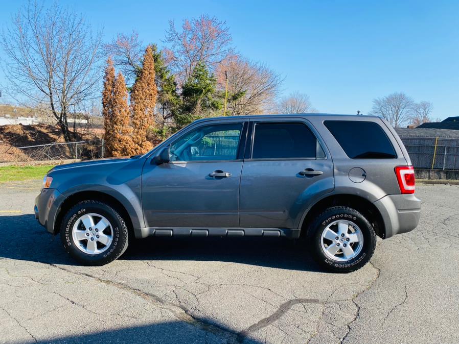 Used Ford Escape 4WD 4dr XLS 2012 | Supreme Automotive. New Britain, Connecticut Used Ford Escape 4WD 4dr XLS 2012 | Supreme Automotive. New Britain, Connecticut