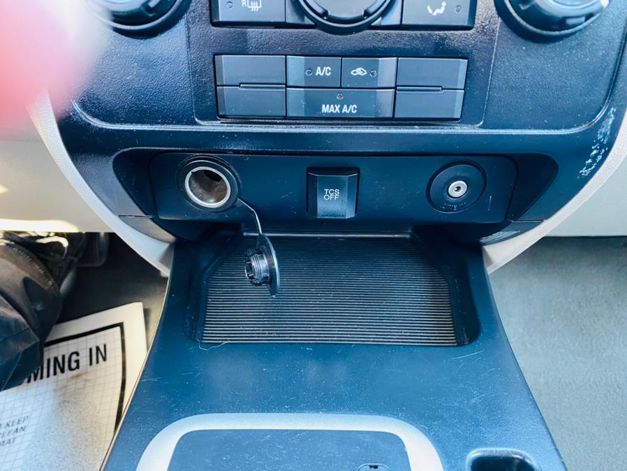 Used Ford Escape 4WD 4dr XLS 2012 | Supreme Automotive. New Britain, Connecticut Used Ford Escape 4WD 4dr XLS 2012 | Supreme Automotive. New Britain, Connecticut
