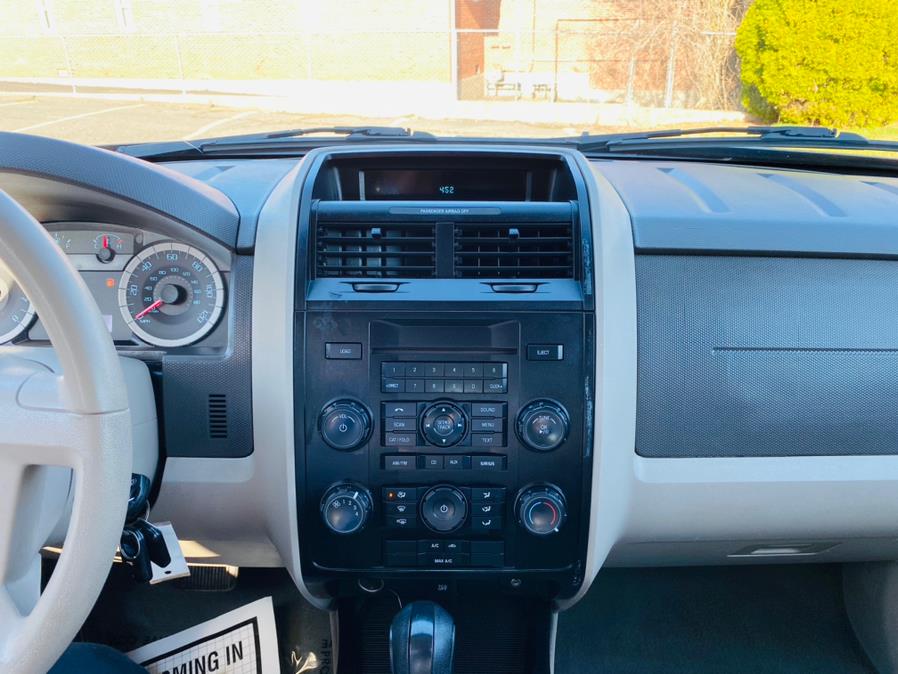 Used Ford Escape 4WD 4dr XLS 2012 | Supreme Automotive. New Britain, Connecticut Used Ford Escape 4WD 4dr XLS 2012 | Supreme Automotive. New Britain, Connecticut