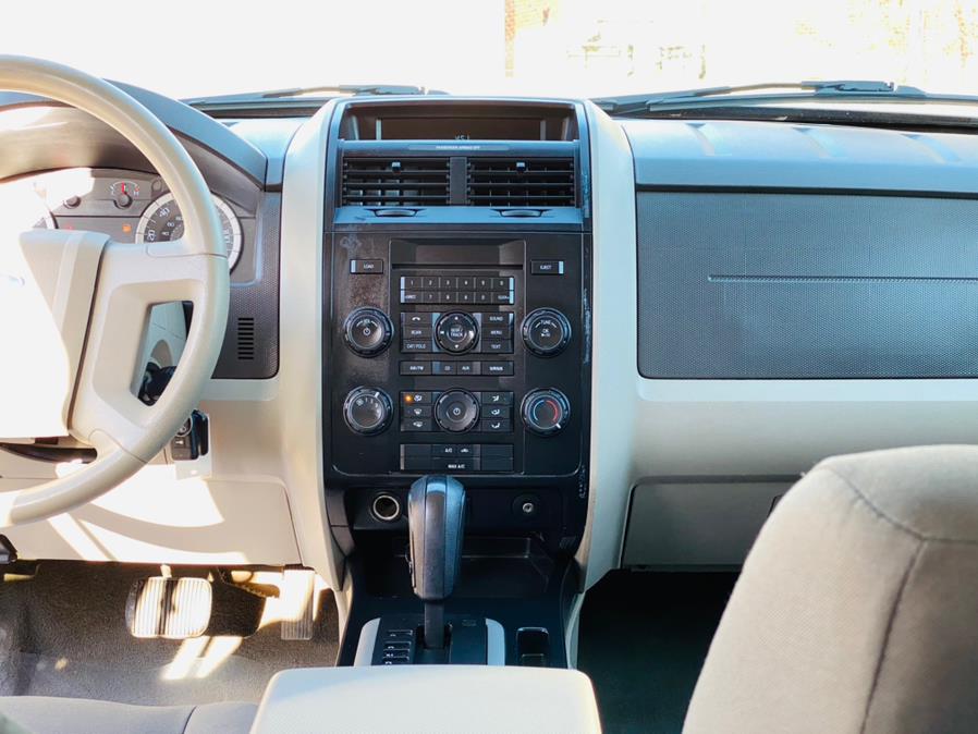 Used Ford Escape 4WD 4dr XLS 2012 | Supreme Automotive. New Britain, Connecticut Used Ford Escape 4WD 4dr XLS 2012 | Supreme Automotive. New Britain, Connecticut