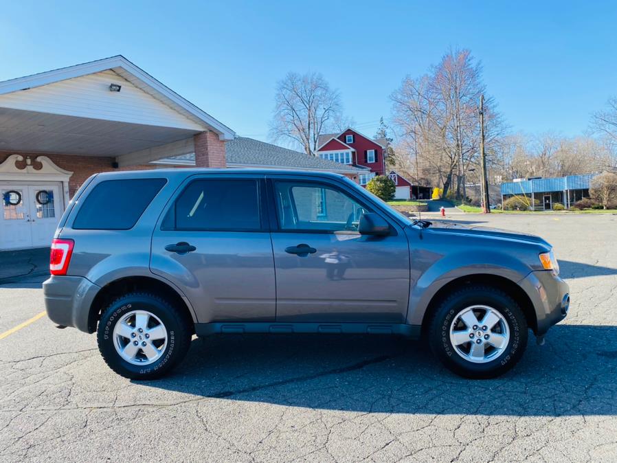 Used Ford Escape 4WD 4dr XLS 2012 | Supreme Automotive. New Britain, Connecticut Used Ford Escape 4WD 4dr XLS 2012 | Supreme Automotive. New Britain, Connecticut