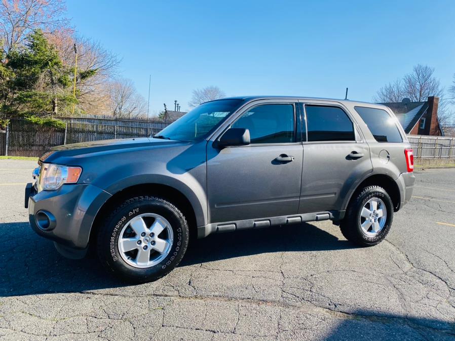 Used Ford Escape 4WD 4dr XLS 2012 | Supreme Automotive. New Britain, Connecticut Used Ford Escape 4WD 4dr XLS 2012 | Supreme Automotive. New Britain, Connecticut
