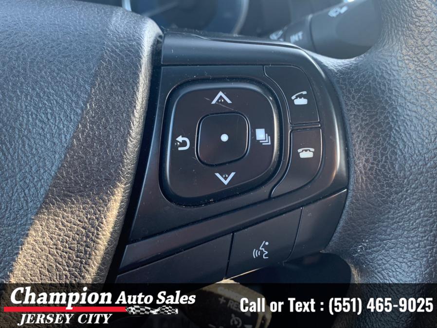 Used Toyota Camry LE Automatic (Natl) 2017 | Champion Auto Sales of JC. Jersey City, New Jersey Used Toyota Camry LE Automatic (Natl) 2017 | Champion Auto Sales of JC. Jersey City, New Jersey