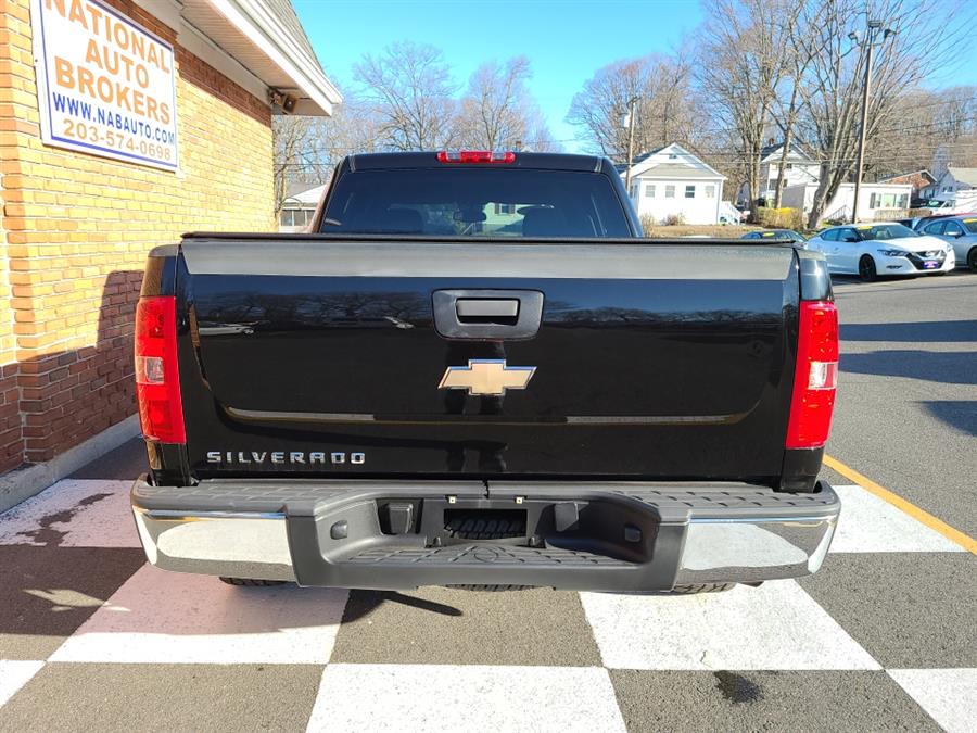 2008 Chevrolet Silverado 1500 4WD Crew Cab LT, available for sale in Waterbury, Connecticut | National Auto Brokers, Inc.. Waterbury, Connecticut 2008 Chevrolet Silverado 1500 4WD Crew Cab LT, available for sale in Waterbury, Connecticut | National Auto Brokers, Inc.. Waterbury, Connecticut
