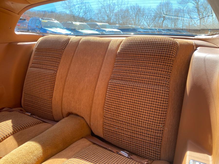 1978 Pontiac Trans am 2dr Coupe Trans Am, available for sale in Waterbury, Connecticut | National Auto Brokers, Inc.. Waterbury, Connecticut 1978 Pontiac Trans am 2dr Coupe Trans Am, available for sale in Waterbury, Connecticut | National Auto Brokers, Inc.. Waterbury, Connecticut