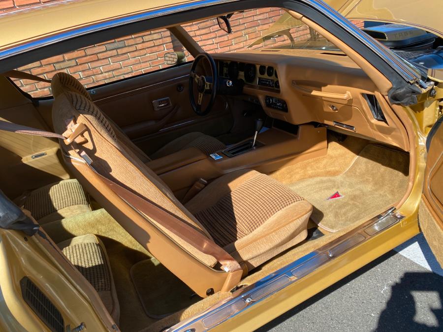 1978 Pontiac Trans am 2dr Coupe Trans Am, available for sale in Waterbury, Connecticut | National Auto Brokers, Inc.. Waterbury, Connecticut 1978 Pontiac Trans am 2dr Coupe Trans Am, available for sale in Waterbury, Connecticut | National Auto Brokers, Inc.. Waterbury, Connecticut