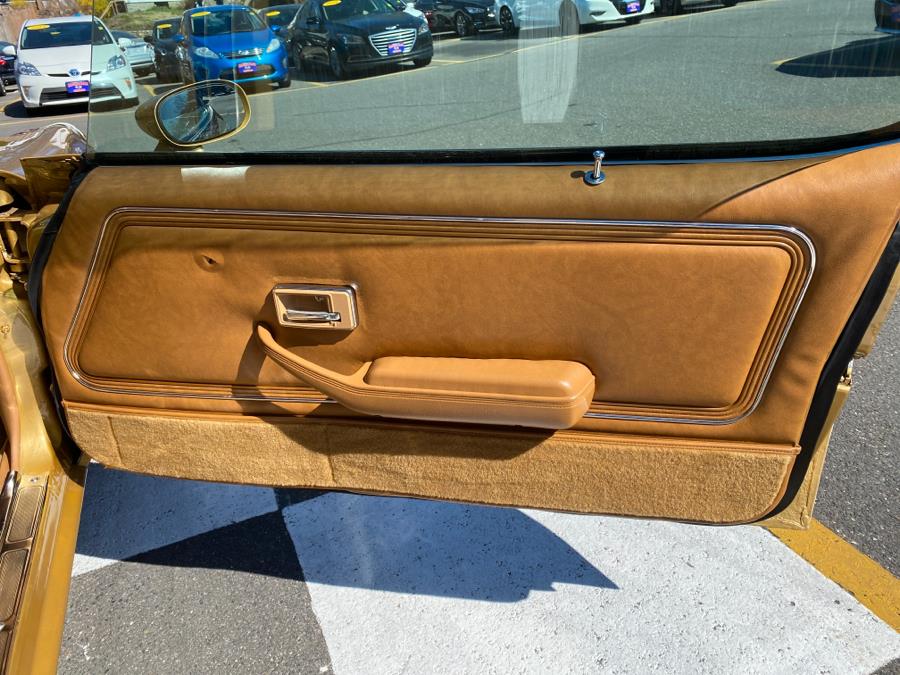 1978 Pontiac Trans am 2dr Coupe Trans Am, available for sale in Waterbury, Connecticut | National Auto Brokers, Inc.. Waterbury, Connecticut 1978 Pontiac Trans am 2dr Coupe Trans Am, available for sale in Waterbury, Connecticut | National Auto Brokers, Inc.. Waterbury, Connecticut