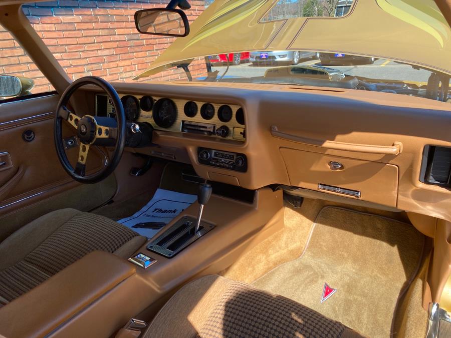 1978 Pontiac Trans am 2dr Coupe Trans Am, available for sale in Waterbury, Connecticut | National Auto Brokers, Inc.. Waterbury, Connecticut 1978 Pontiac Trans am 2dr Coupe Trans Am, available for sale in Waterbury, Connecticut | National Auto Brokers, Inc.. Waterbury, Connecticut