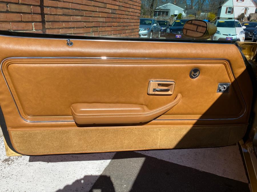1978 Pontiac Trans am 2dr Coupe Trans Am, available for sale in Waterbury, Connecticut | National Auto Brokers, Inc.. Waterbury, Connecticut 1978 Pontiac Trans am 2dr Coupe Trans Am, available for sale in Waterbury, Connecticut | National Auto Brokers, Inc.. Waterbury, Connecticut