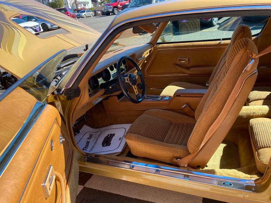 1978 Pontiac Trans am 2dr Coupe Trans Am, available for sale in Waterbury, Connecticut | National Auto Brokers, Inc.. Waterbury, Connecticut 1978 Pontiac Trans am 2dr Coupe Trans Am, available for sale in Waterbury, Connecticut | National Auto Brokers, Inc.. Waterbury, Connecticut