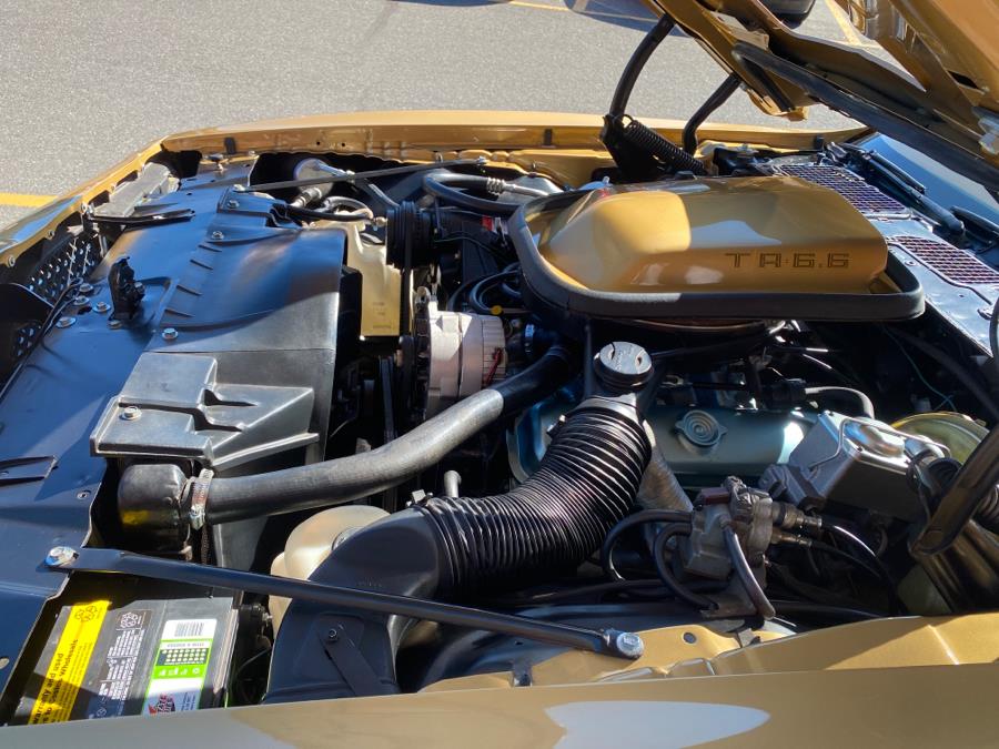 1978 Pontiac Trans am 2dr Coupe Trans Am, available for sale in Waterbury, Connecticut | National Auto Brokers, Inc.. Waterbury, Connecticut 1978 Pontiac Trans am 2dr Coupe Trans Am, available for sale in Waterbury, Connecticut | National Auto Brokers, Inc.. Waterbury, Connecticut
