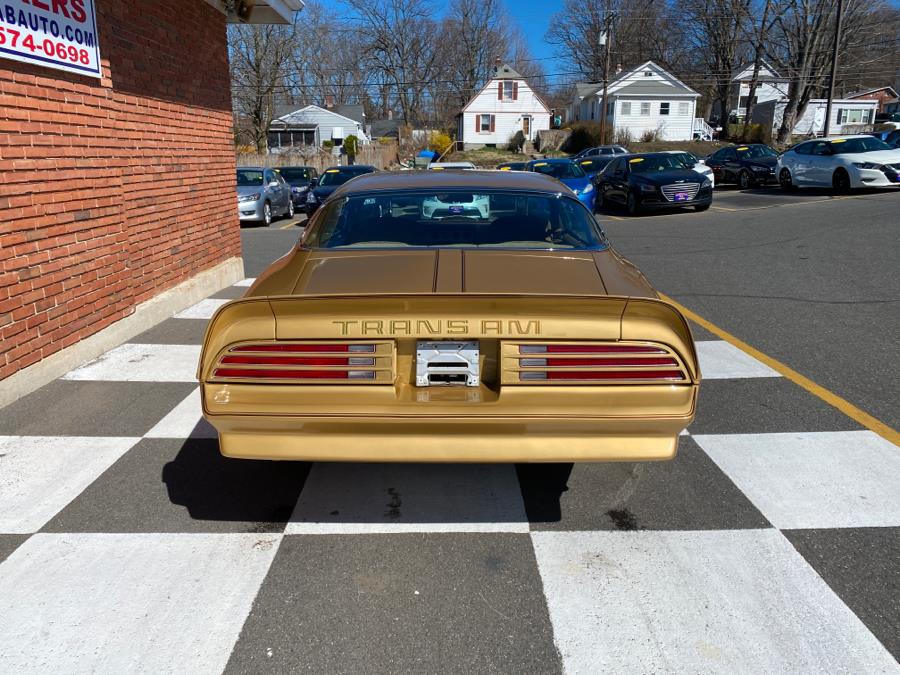 1978 Pontiac Trans am 2dr Coupe Trans Am, available for sale in Waterbury, Connecticut | National Auto Brokers, Inc.. Waterbury, Connecticut 1978 Pontiac Trans am 2dr Coupe Trans Am, available for sale in Waterbury, Connecticut | National Auto Brokers, Inc.. Waterbury, Connecticut