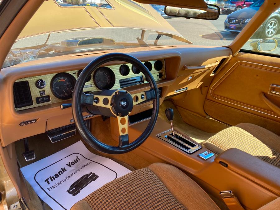 1978 Pontiac Trans am 2dr Coupe Trans Am, available for sale in Waterbury, Connecticut | National Auto Brokers, Inc.. Waterbury, Connecticut 1978 Pontiac Trans am 2dr Coupe Trans Am, available for sale in Waterbury, Connecticut | National Auto Brokers, Inc.. Waterbury, Connecticut
