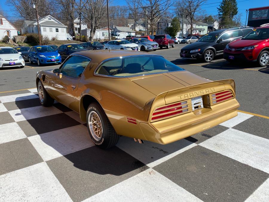 1978 Pontiac Trans am 2dr Coupe Trans Am, available for sale in Waterbury, Connecticut | National Auto Brokers, Inc.. Waterbury, Connecticut 1978 Pontiac Trans am 2dr Coupe Trans Am, available for sale in Waterbury, Connecticut | National Auto Brokers, Inc.. Waterbury, Connecticut