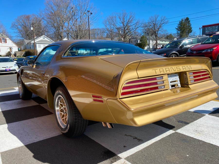 1978 Pontiac Trans am 2dr Coupe Trans Am, available for sale in Waterbury, Connecticut | National Auto Brokers, Inc.. Waterbury, Connecticut 1978 Pontiac Trans am 2dr Coupe Trans Am, available for sale in Waterbury, Connecticut | National Auto Brokers, Inc.. Waterbury, Connecticut