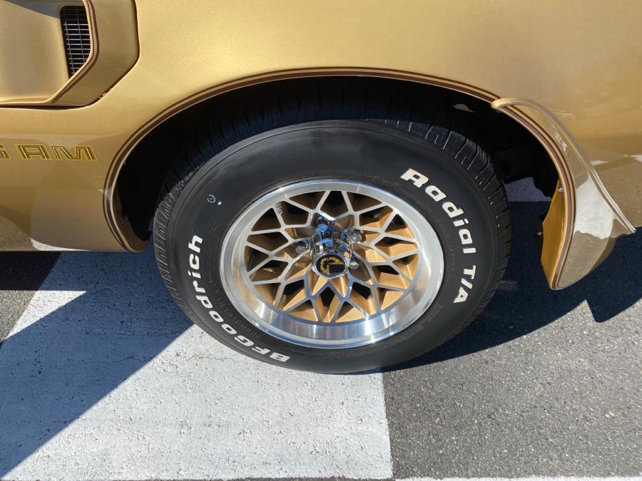 1978 Pontiac Trans am 2dr Coupe Trans Am, available for sale in Waterbury, Connecticut | National Auto Brokers, Inc.. Waterbury, Connecticut 1978 Pontiac Trans am 2dr Coupe Trans Am, available for sale in Waterbury, Connecticut | National Auto Brokers, Inc.. Waterbury, Connecticut