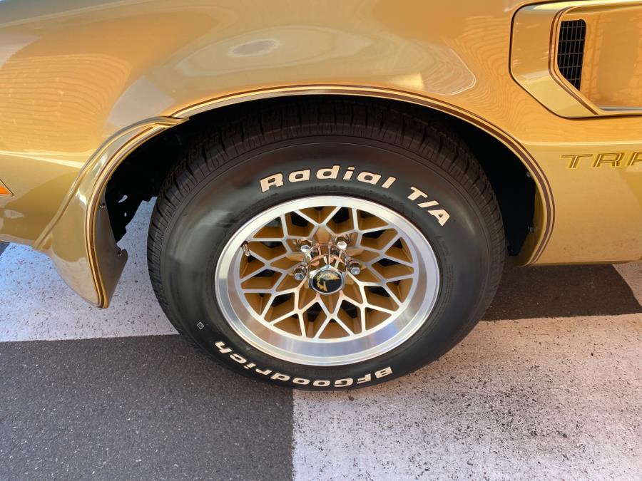 1978 Pontiac Trans am 2dr Coupe Trans Am, available for sale in Waterbury, Connecticut | National Auto Brokers, Inc.. Waterbury, Connecticut 1978 Pontiac Trans am 2dr Coupe Trans Am, available for sale in Waterbury, Connecticut | National Auto Brokers, Inc.. Waterbury, Connecticut