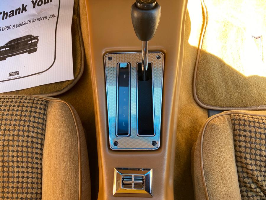 1978 Pontiac Trans am 2dr Coupe Trans Am, available for sale in Waterbury, Connecticut | National Auto Brokers, Inc.. Waterbury, Connecticut 1978 Pontiac Trans am 2dr Coupe Trans Am, available for sale in Waterbury, Connecticut | National Auto Brokers, Inc.. Waterbury, Connecticut