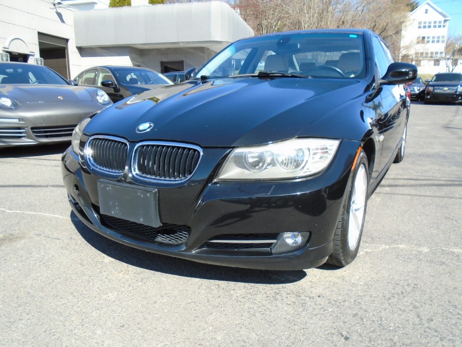 2010 BMW 3 Series 4dr Sdn 328i xDrive AWD SULEV, available for sale in Waterbury, Connecticut | Jim Juliani Motors. Waterbury, Connecticut 2010 BMW 3 Series 4dr Sdn 328i xDrive AWD SULEV, available for sale in Waterbury, Connecticut | Jim Juliani Motors. Waterbury, Connecticut