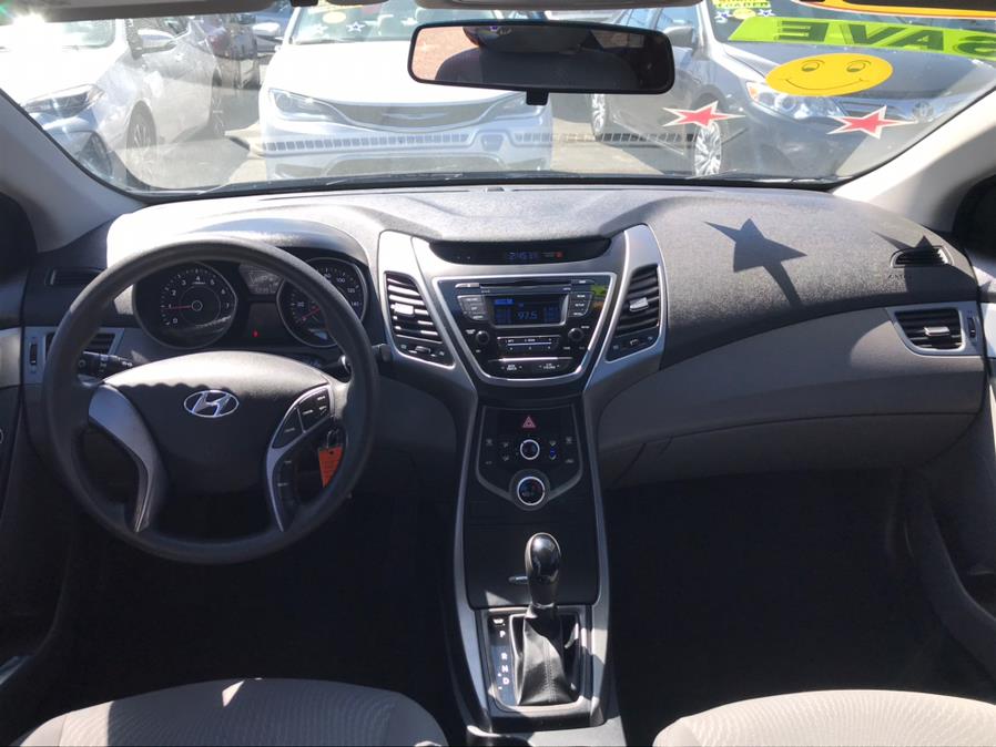 Used Hyundai Elantra value 2016 | Affordable Motors Inc. Bridgeport, Connecticut Used Hyundai Elantra value 2016 | Affordable Motors Inc. Bridgeport, Connecticut