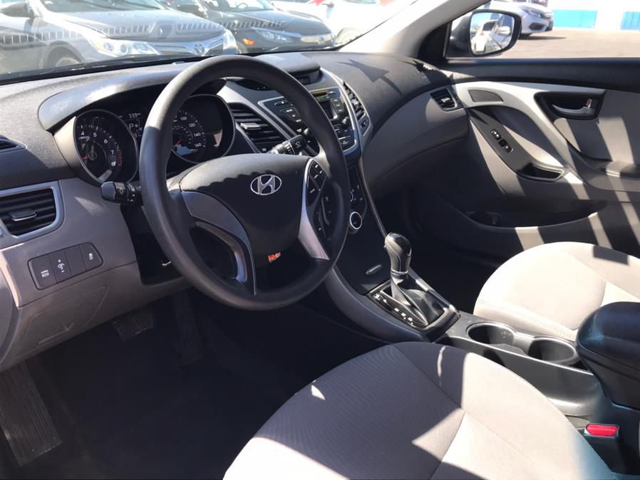 Used Hyundai Elantra value 2016 | Affordable Motors Inc. Bridgeport, Connecticut Used Hyundai Elantra value 2016 | Affordable Motors Inc. Bridgeport, Connecticut