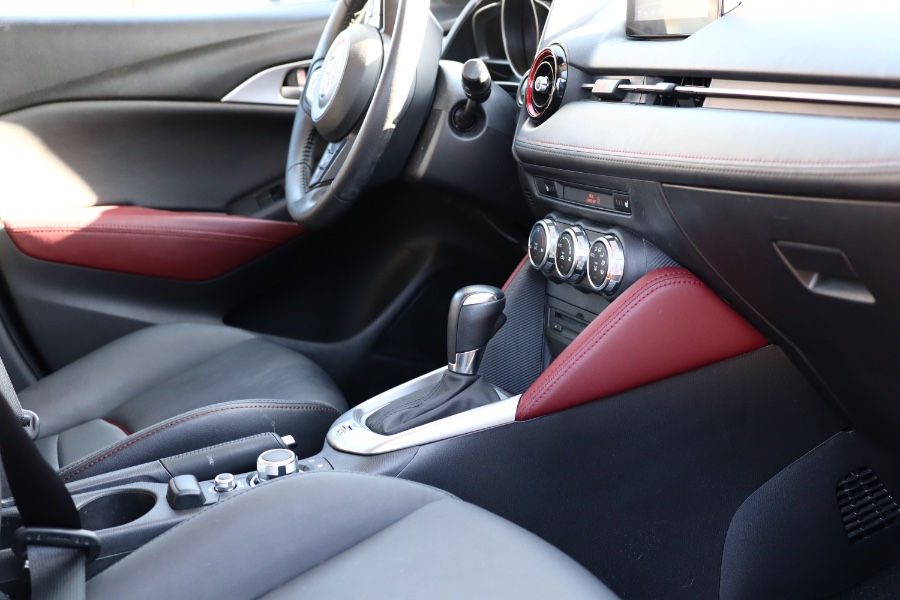 Used Mazda CX-3 Touring AWD 2018 | Hillside Auto Mall Inc.. Jamaica, New York Used Mazda CX-3 Touring AWD 2018 | Hillside Auto Mall Inc.. Jamaica, New York