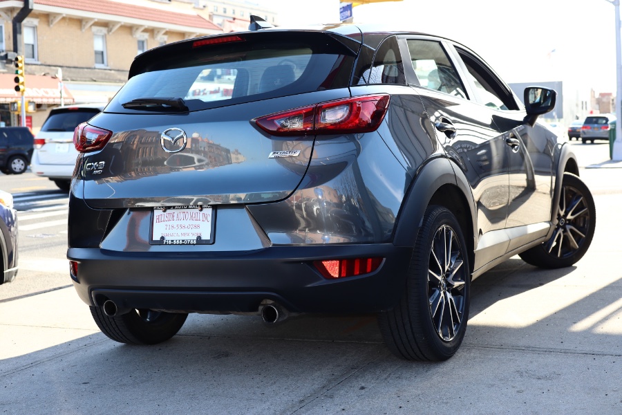 Used Mazda CX-3 Touring AWD 2018 | Hillside Auto Mall Inc.. Jamaica, New York Used Mazda CX-3 Touring AWD 2018 | Hillside Auto Mall Inc.. Jamaica, New York