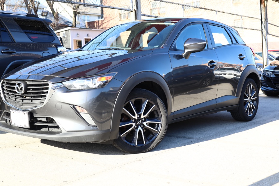 Used Mazda CX-3 Touring AWD 2018 | Hillside Auto Mall Inc.. Jamaica, New York Used Mazda CX-3 Touring AWD 2018 | Hillside Auto Mall Inc.. Jamaica, New York