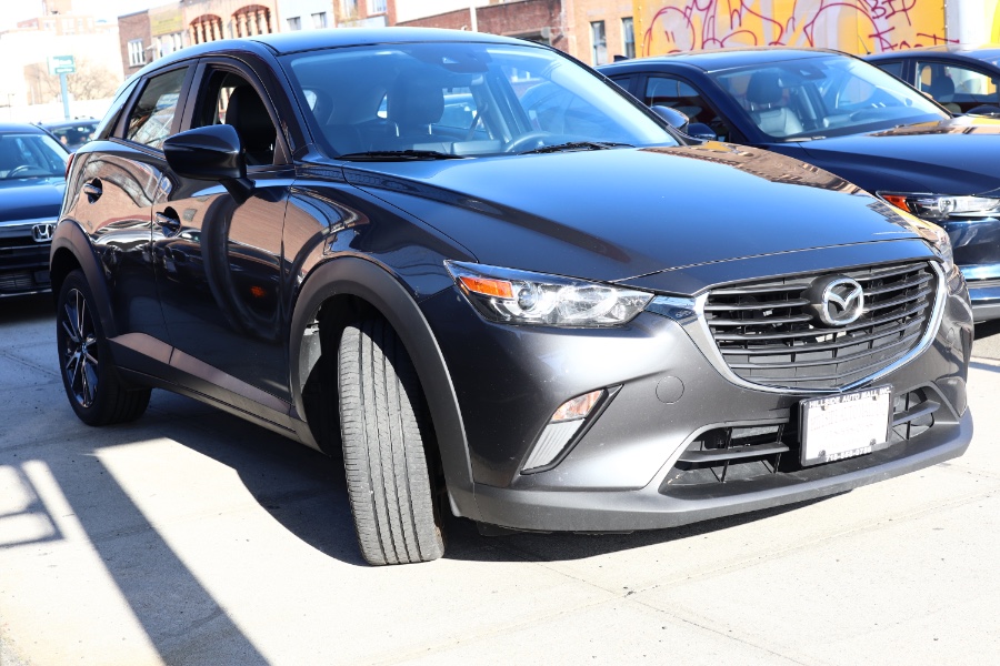 Used Mazda CX-3 Touring AWD 2018 | Hillside Auto Mall Inc.. Jamaica, New York Used Mazda CX-3 Touring AWD 2018 | Hillside Auto Mall Inc.. Jamaica, New York