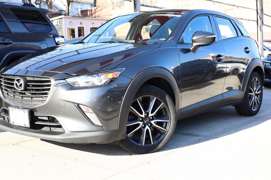 Used Mazda CX-3 Touring AWD 2018 | Hillside Auto Mall Inc.. Jamaica, New York Used Mazda CX-3 Touring AWD 2018 | Hillside Auto Mall Inc.. Jamaica, New York
