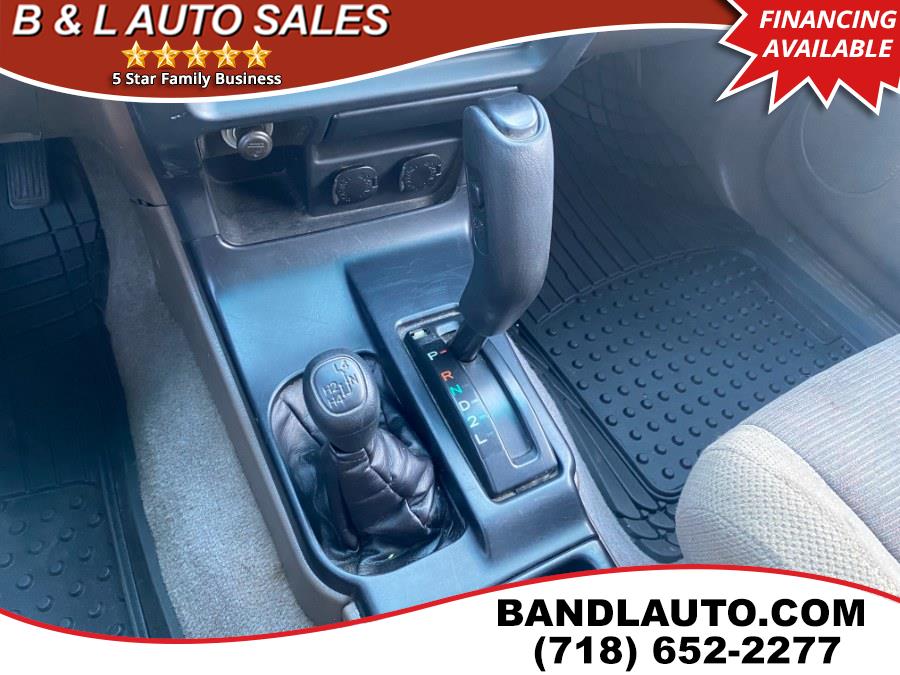1999 Toyota 4Runner 4dr SR5 3.4L Auto 4WD, available for sale in Bronx, New York | B & L Auto Sales LLC. Bronx, New York 1999 Toyota 4Runner 4dr SR5 3.4L Auto 4WD, available for sale in Bronx, New York | B & L Auto Sales LLC. Bronx, New York