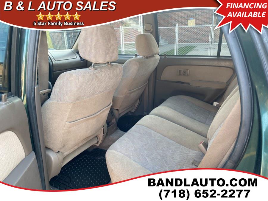 1999 Toyota 4Runner 4dr SR5 3.4L Auto 4WD, available for sale in Bronx, New York | B & L Auto Sales LLC. Bronx, New York 1999 Toyota 4Runner 4dr SR5 3.4L Auto 4WD, available for sale in Bronx, New York | B & L Auto Sales LLC. Bronx, New York