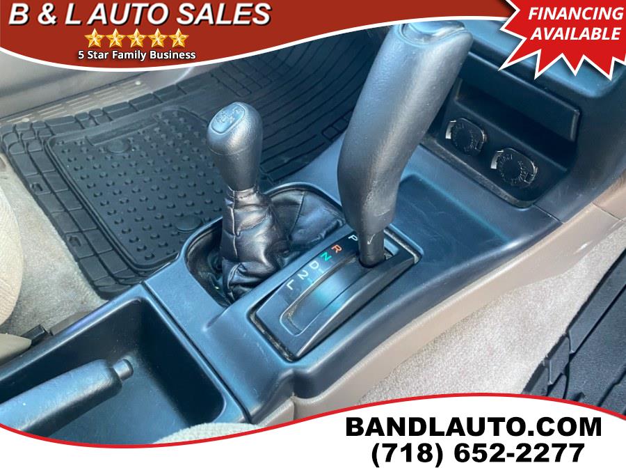 1999 Toyota 4Runner 4dr SR5 3.4L Auto 4WD, available for sale in Bronx, New York | B & L Auto Sales LLC. Bronx, New York 1999 Toyota 4Runner 4dr SR5 3.4L Auto 4WD, available for sale in Bronx, New York | B & L Auto Sales LLC. Bronx, New York