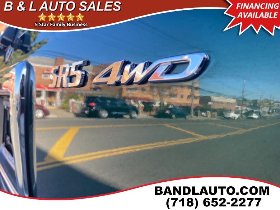 1999 Toyota 4Runner 4dr SR5 3.4L Auto 4WD, available for sale in Bronx, New York | B & L Auto Sales LLC. Bronx, New York 1999 Toyota 4Runner 4dr SR5 3.4L Auto 4WD, available for sale in Bronx, New York | B & L Auto Sales LLC. Bronx, New York