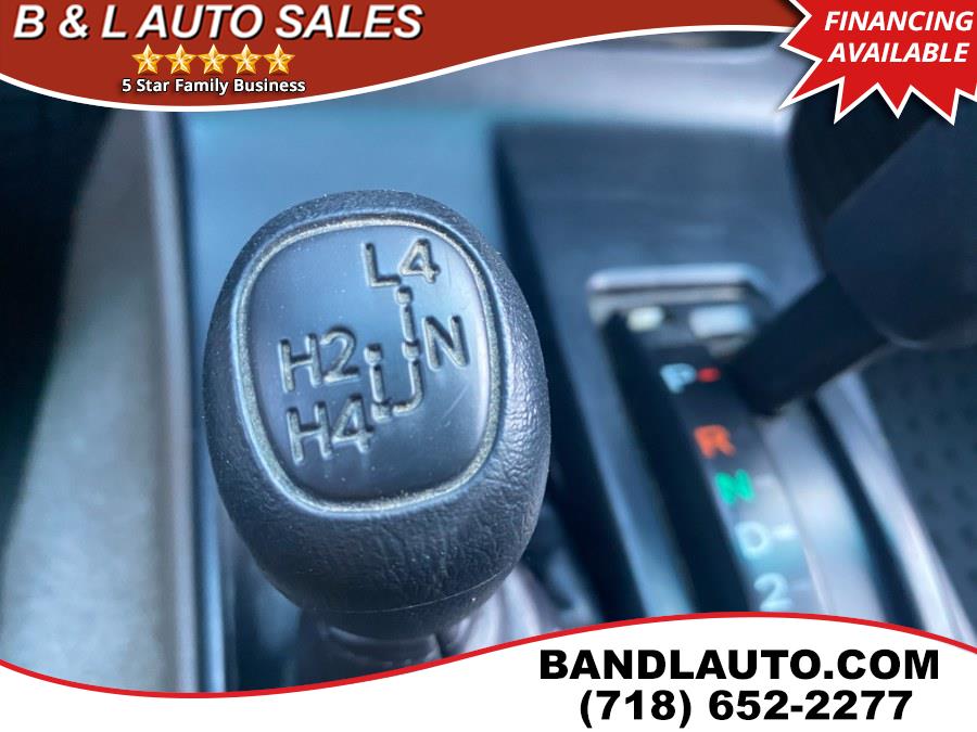 1999 Toyota 4Runner 4dr SR5 3.4L Auto 4WD, available for sale in Bronx, New York | B & L Auto Sales LLC. Bronx, New York 1999 Toyota 4Runner 4dr SR5 3.4L Auto 4WD, available for sale in Bronx, New York | B & L Auto Sales LLC. Bronx, New York