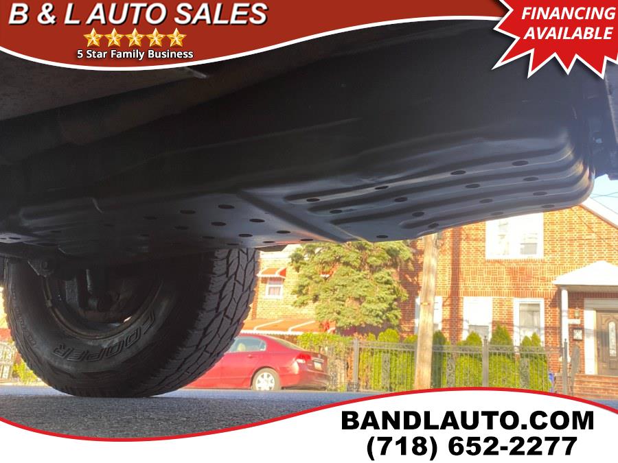 1999 Toyota 4Runner 4dr SR5 3.4L Auto 4WD, available for sale in Bronx, New York | B & L Auto Sales LLC. Bronx, New York 1999 Toyota 4Runner 4dr SR5 3.4L Auto 4WD, available for sale in Bronx, New York | B & L Auto Sales LLC. Bronx, New York