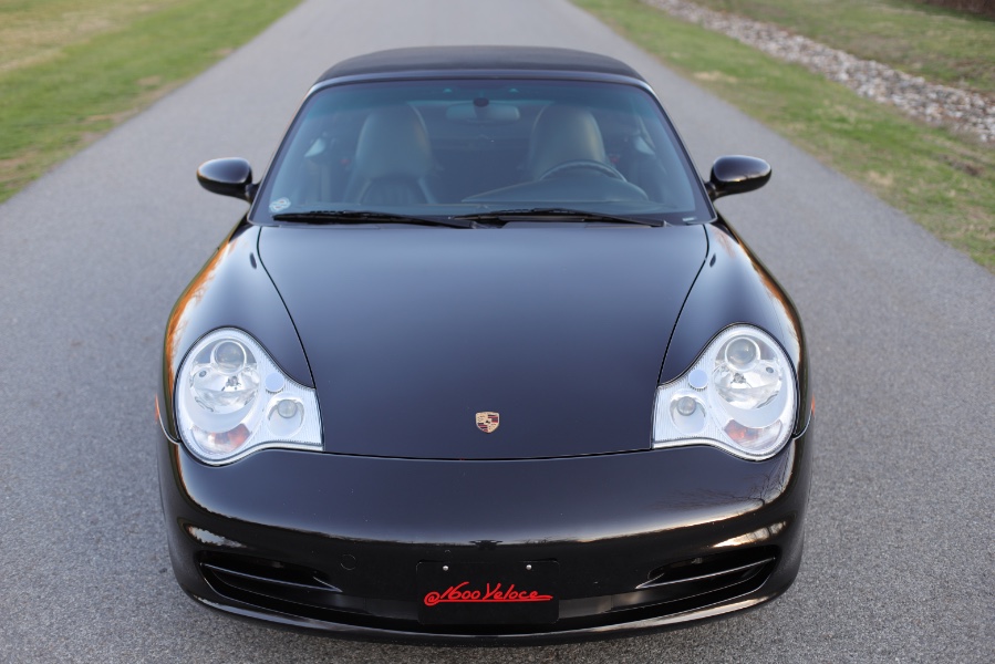 2002 Porsche 911 Carrera 2dr Carrera Cabriolet 6-Spd Manual, available for sale in North Salem, New York | Meccanic Shop North Inc. North Salem, New York 2002 Porsche 911 Carrera 2dr Carrera Cabriolet 6-Spd Manual, available for sale in North Salem, New York | Meccanic Shop North Inc. North Salem, New York