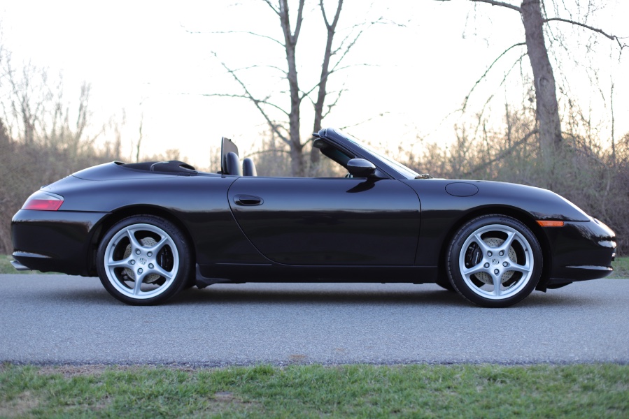 2002 Porsche 911 Carrera 2dr Carrera Cabriolet 6-Spd Manual, available for sale in North Salem, New York | Meccanic Shop North Inc. North Salem, New York 2002 Porsche 911 Carrera 2dr Carrera Cabriolet 6-Spd Manual, available for sale in North Salem, New York | Meccanic Shop North Inc. North Salem, New York