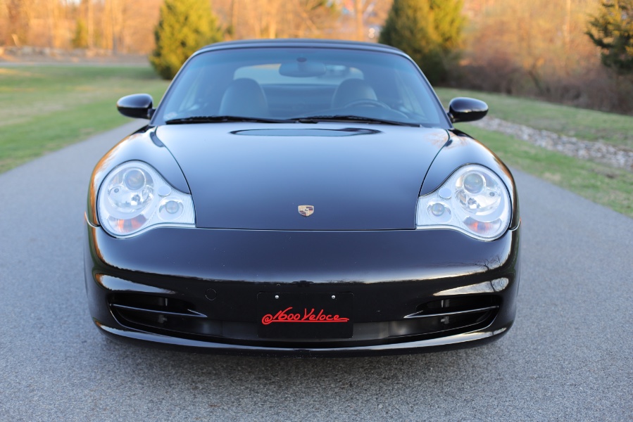 2002 Porsche 911 Carrera 2dr Carrera Cabriolet 6-Spd Manual, available for sale in North Salem, New York | Meccanic Shop North Inc. North Salem, New York 2002 Porsche 911 Carrera 2dr Carrera Cabriolet 6-Spd Manual, available for sale in North Salem, New York | Meccanic Shop North Inc. North Salem, New York